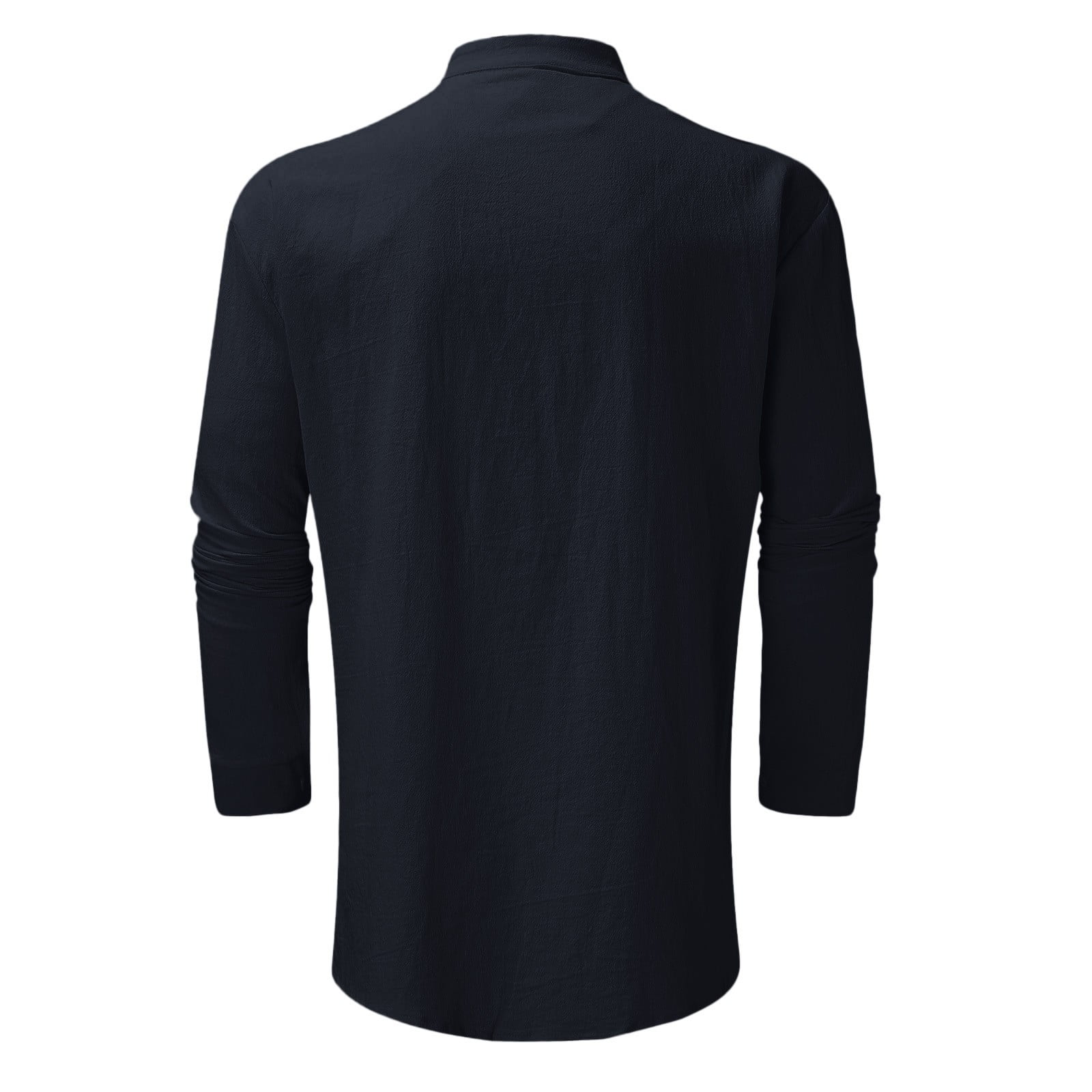 Akiihool Mens Button Down Shirt Shirt for Men Long Sleeve Button Down