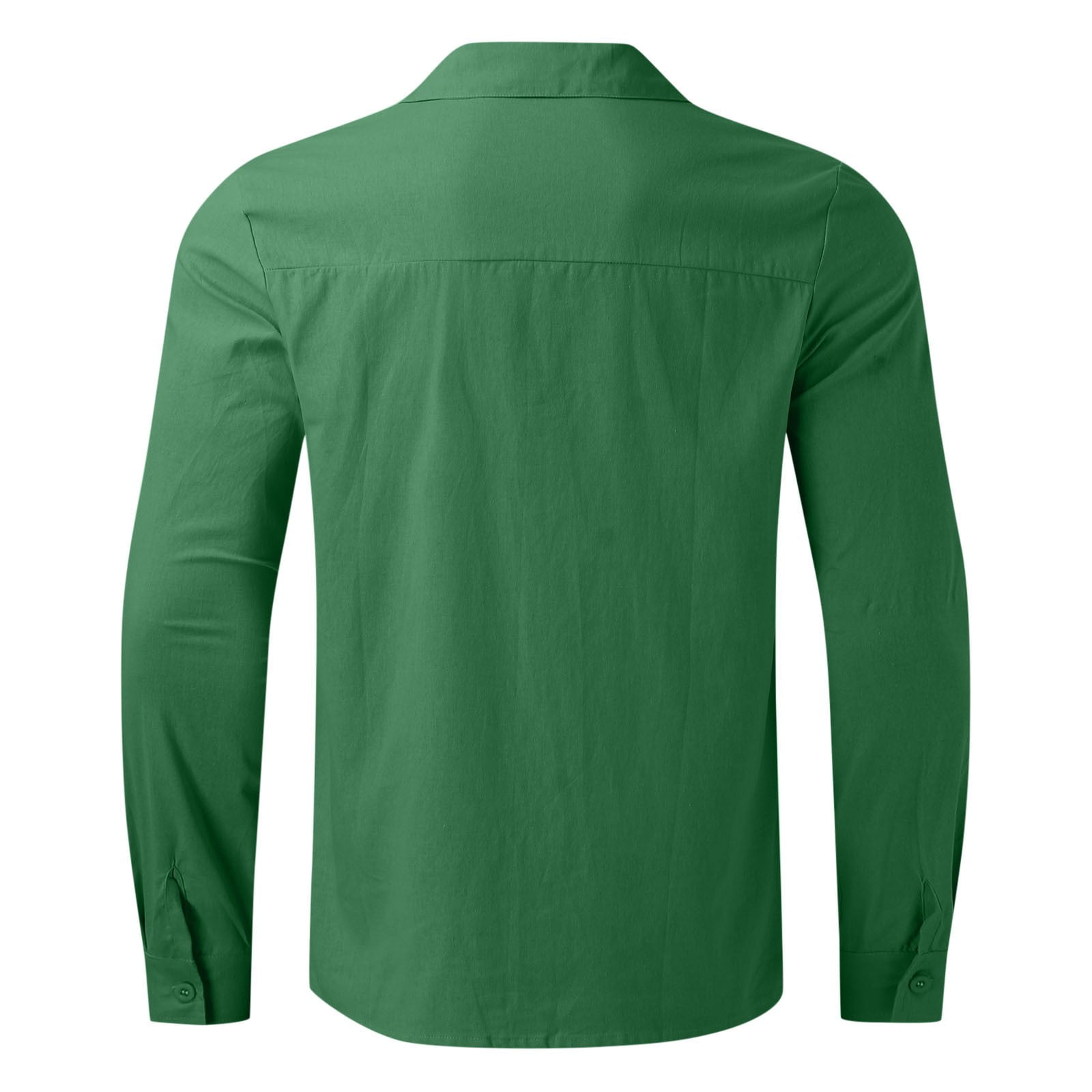 Akiihool Mens Shirts Men's Graphic Long Sleeve Casual Button Down Shirt — free download