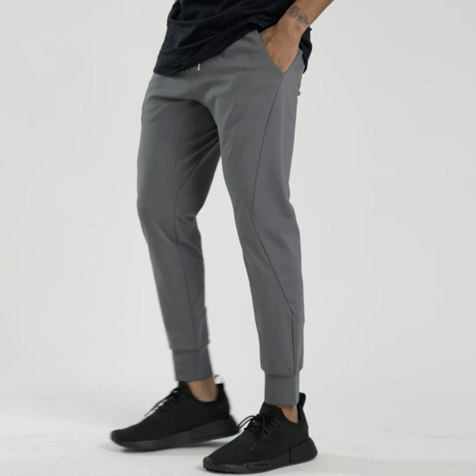 Akiihool Mens Work Pants Relaxed Men's Performance Series Extreme