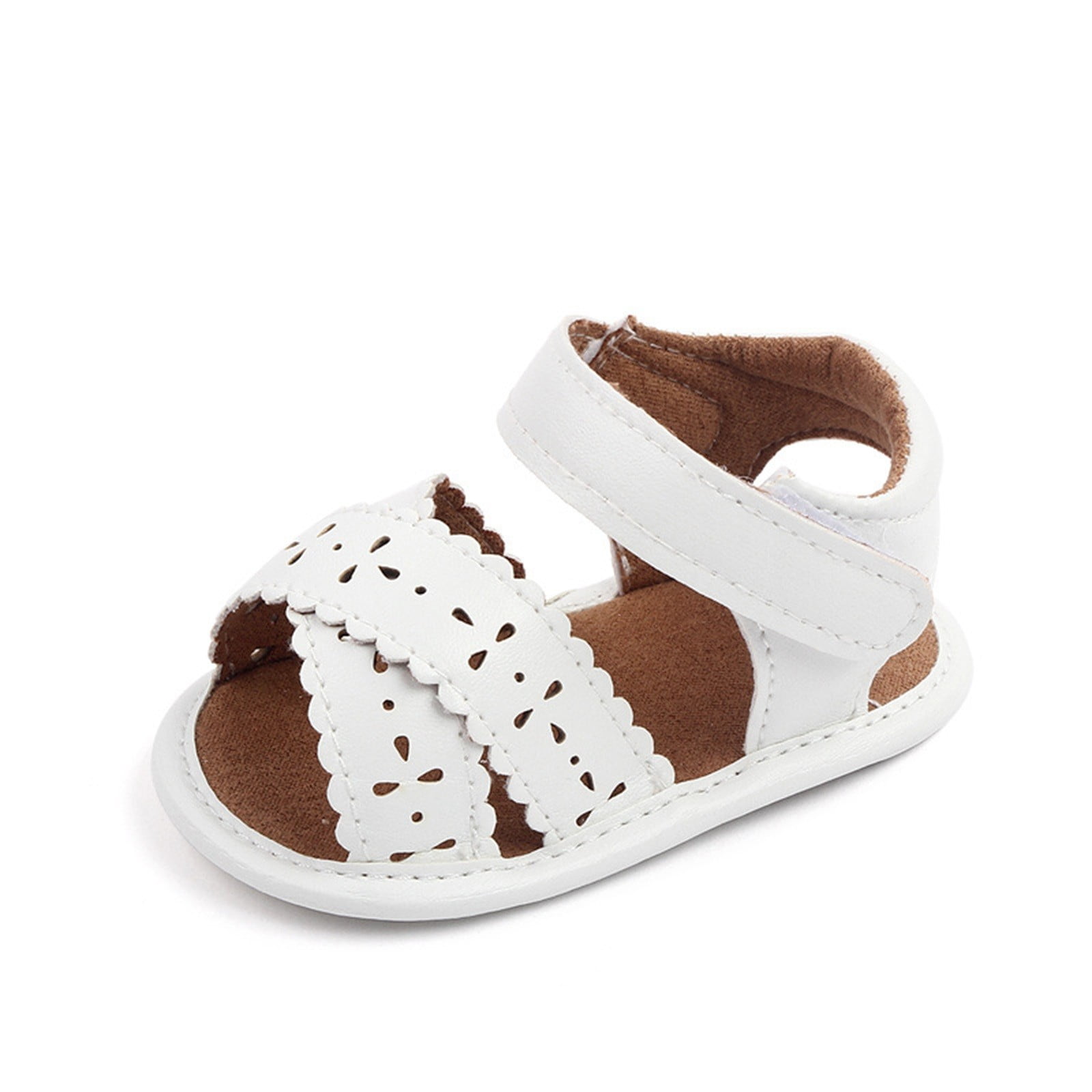 Akiihool Nonskid Shoes for Baby Summer Outdoor Beach Casual Sandals