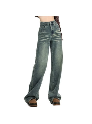 Knit Jean Clothing