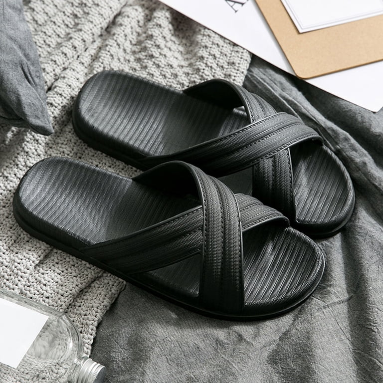 Akiihool Sandals Men Wide Feet Mens Sandals Outdoor Strap  display picture 1