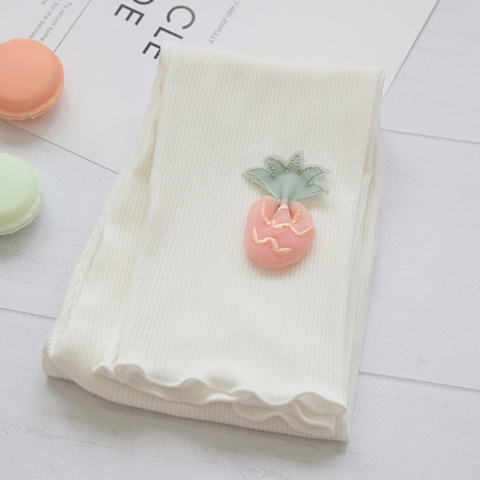 Akiihool School Uniform Pants for Girls Girls' School Uniform Jogger Pants Twill Chino Pants