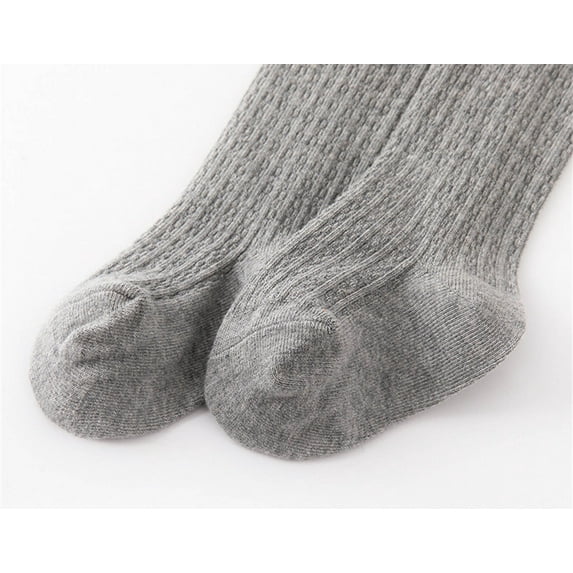 Akiihool School Uniform Pants for Girls Girls Stretch Cargo Chino Pants (Grey,4-6 Years)