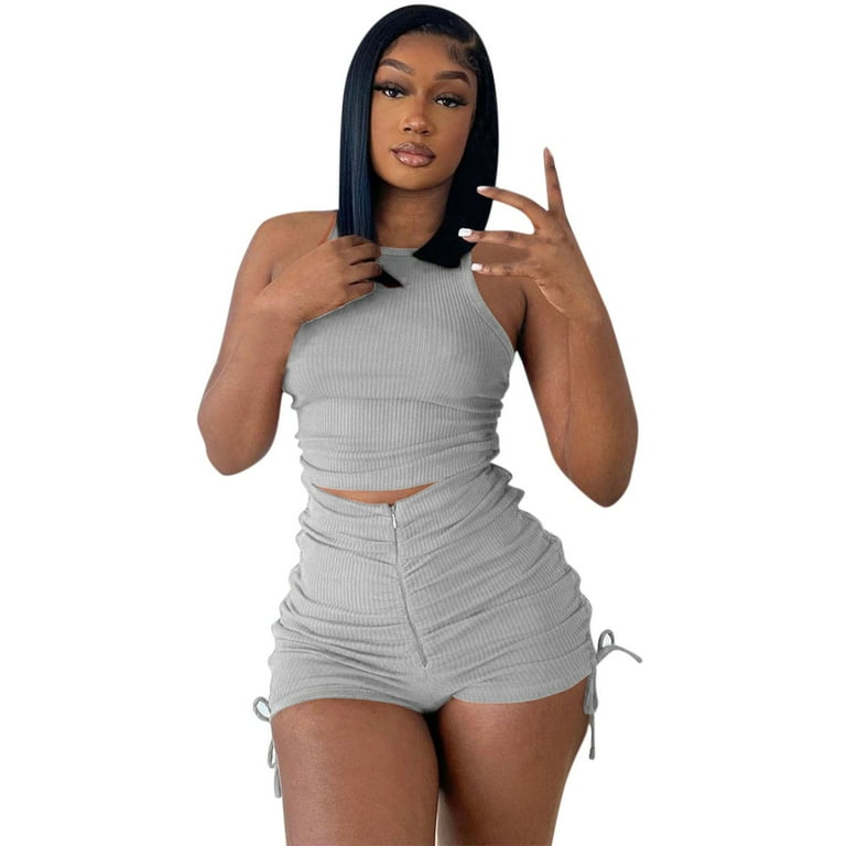 Walmart two top piece outfits