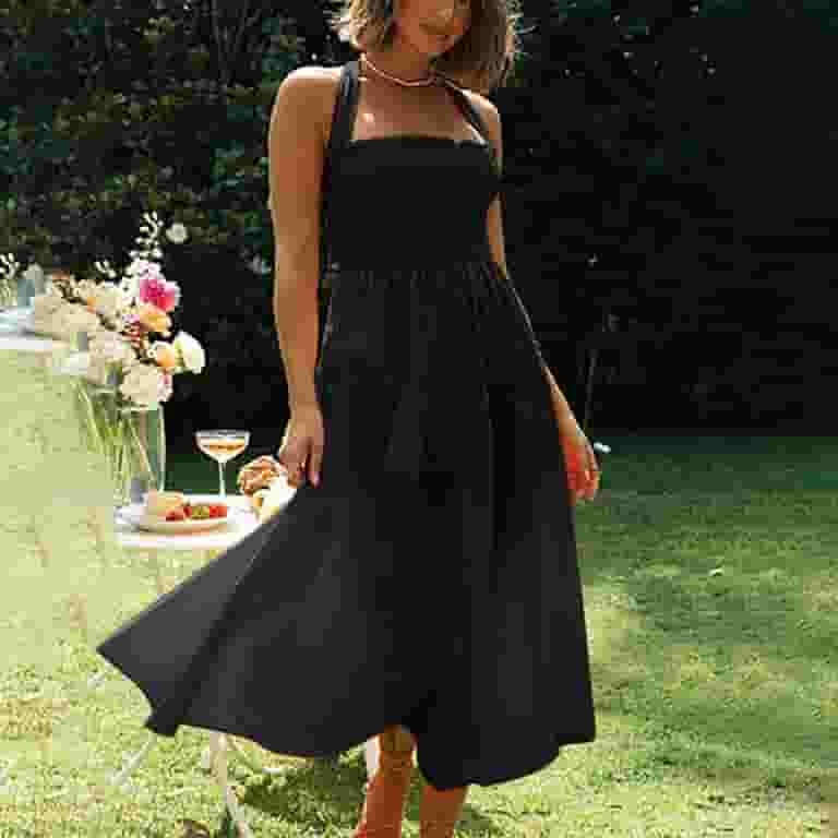 Ladies Dresses Walmart Women's Casual Dresses Summer Dresses