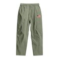 thumbnail image 1 of Akiihool Straight Fit Chinos for Men Men's Way Stretch Outdoor Cargo Pants Work Pant for Work Light Green,L, 1 of 9