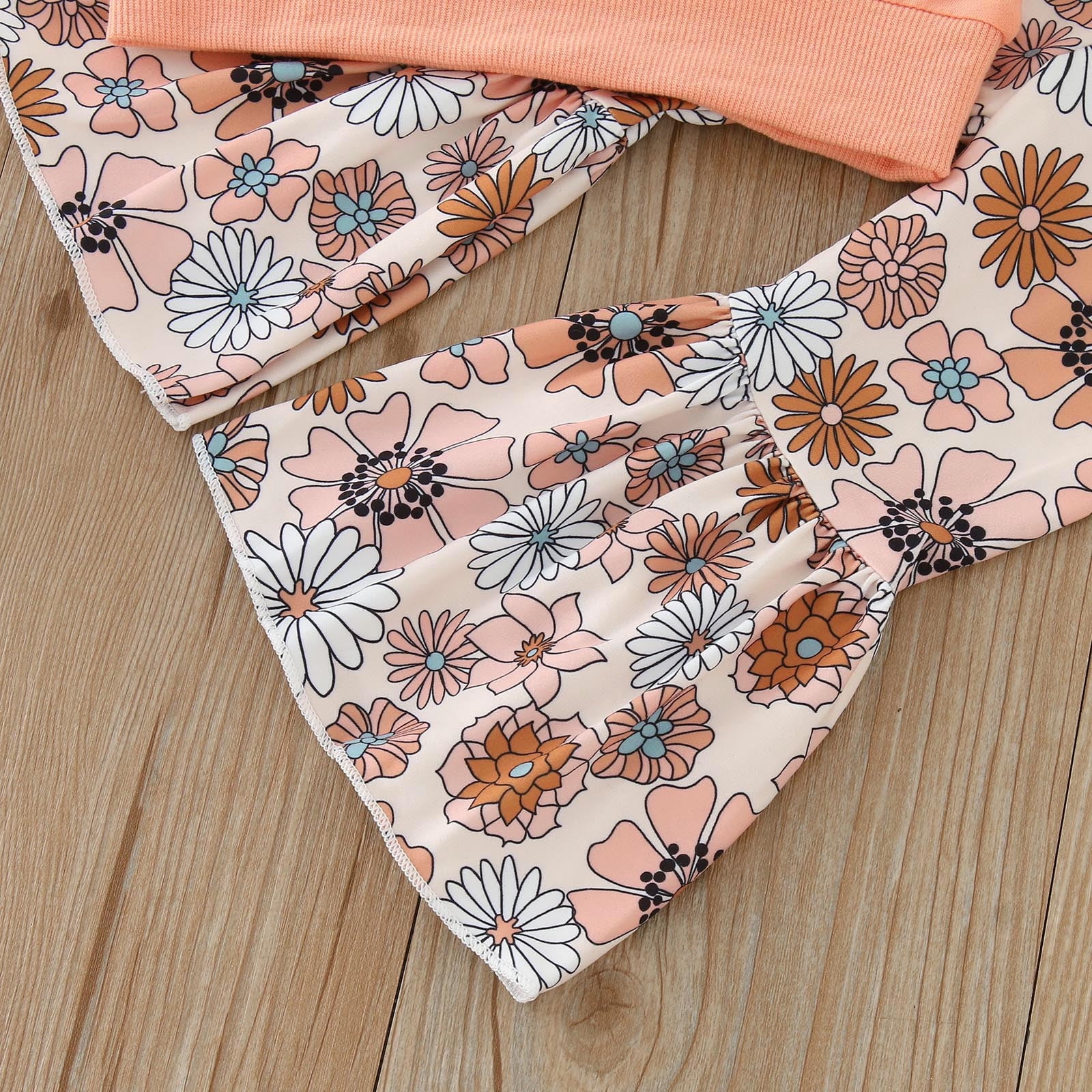 Akiihool Sweatsuit Sets for Girls Girls Clothes Toddler Outfits Little