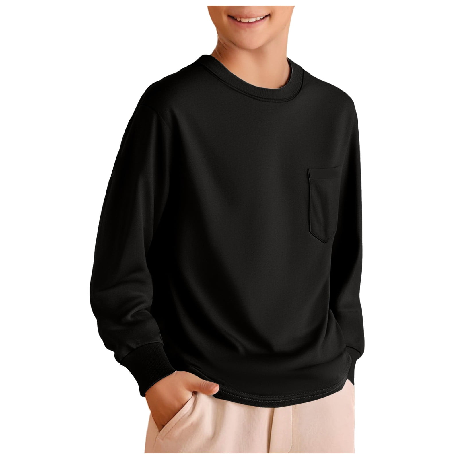 Baby Boys Shirt Long Sleeve