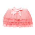 thumbnail image 1 of Akiihool Toddler Tutu Girls Layered Tutu Skirt Party Tulle Skirts Princess Dress Birthday Outfit(Watermelon Red,2-3 Years), 1 of 2