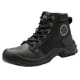 Akiihool Winter Boots for Men Mens Boots Waterproof Shell Insulated