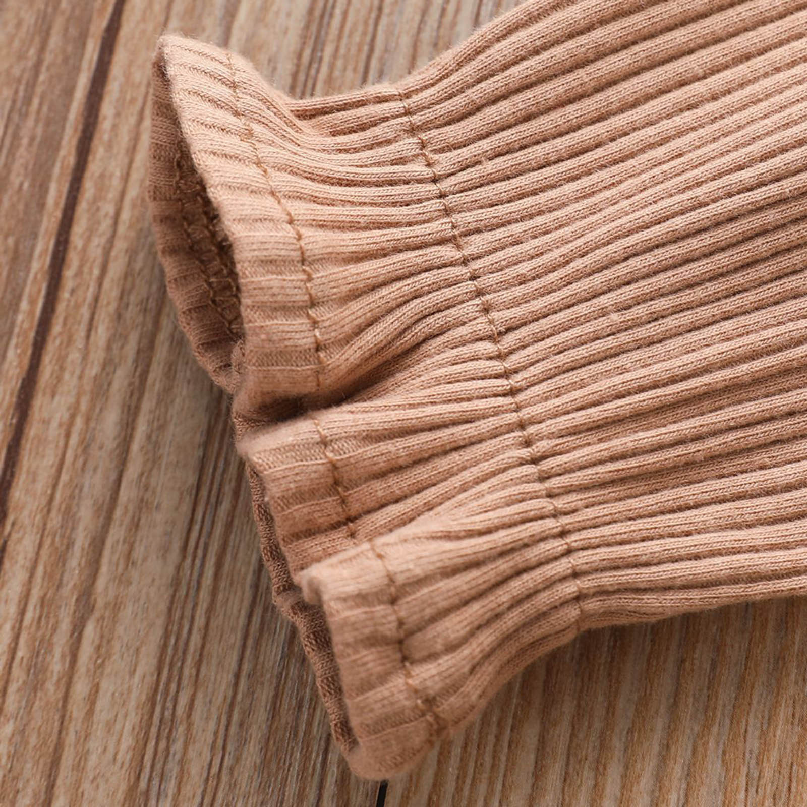 Akiihool Winter Casual Sweatsuit Sets Toddlers and Baby Girls' 2Piece