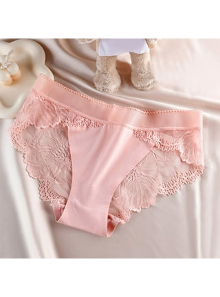 Wholesale Children Thongs Underwear Cotton, Lace, Seamless, Shaping 