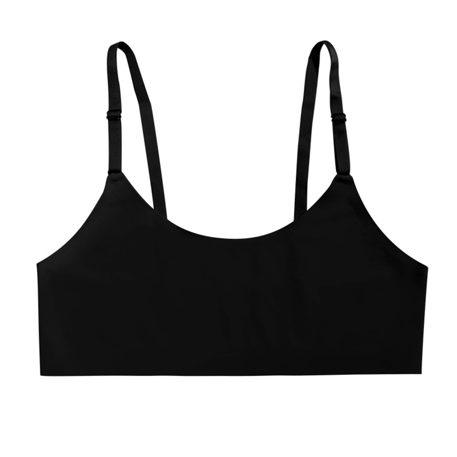 Akiihool Women's Bras Women's Comfort Revolution Wireless Bra, Full Coverage Wirefree Bra, Cool