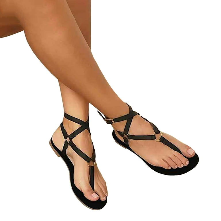 Sandals with foam soles store