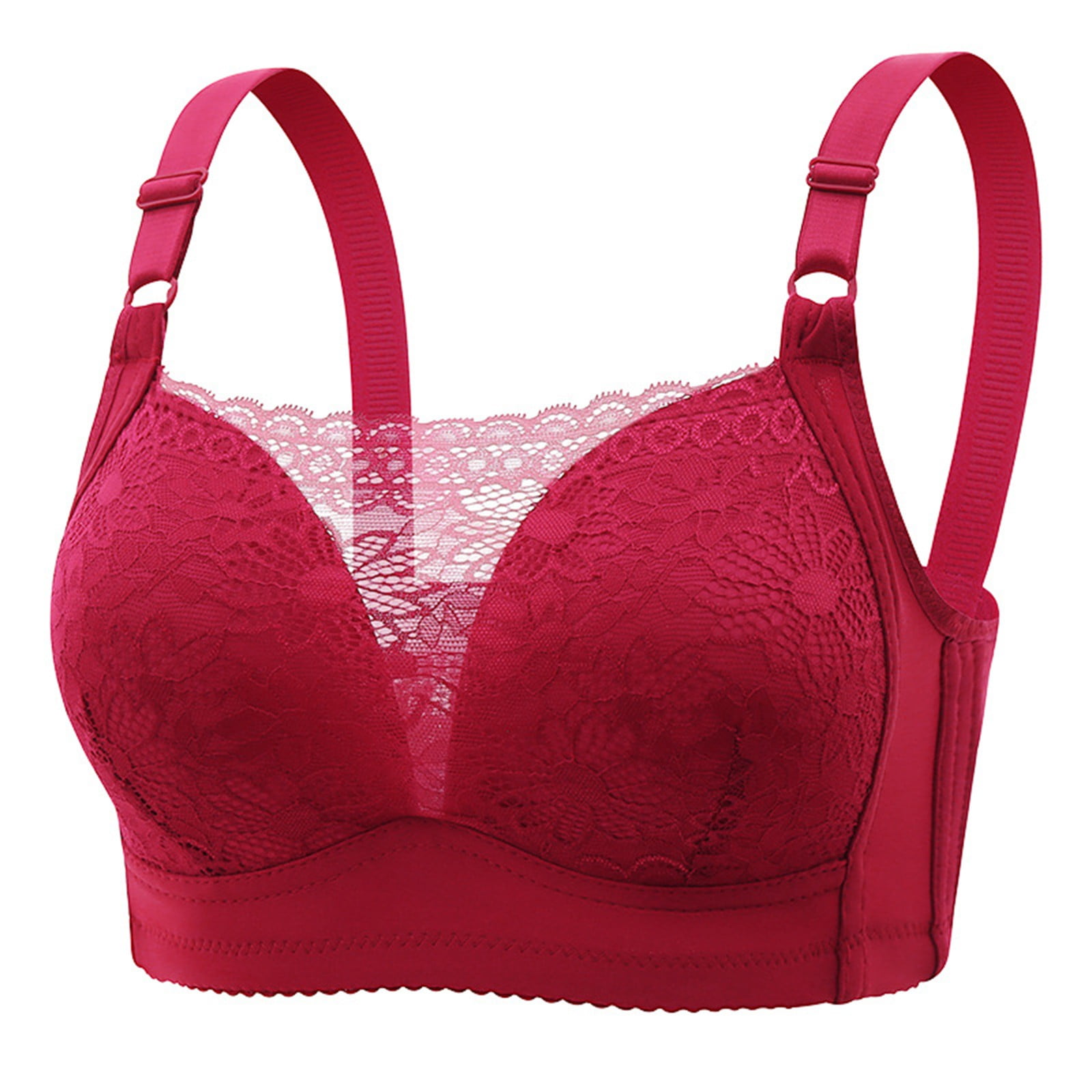 Akiihool Womens Bras Comfortable Full Coverage Self Expressions