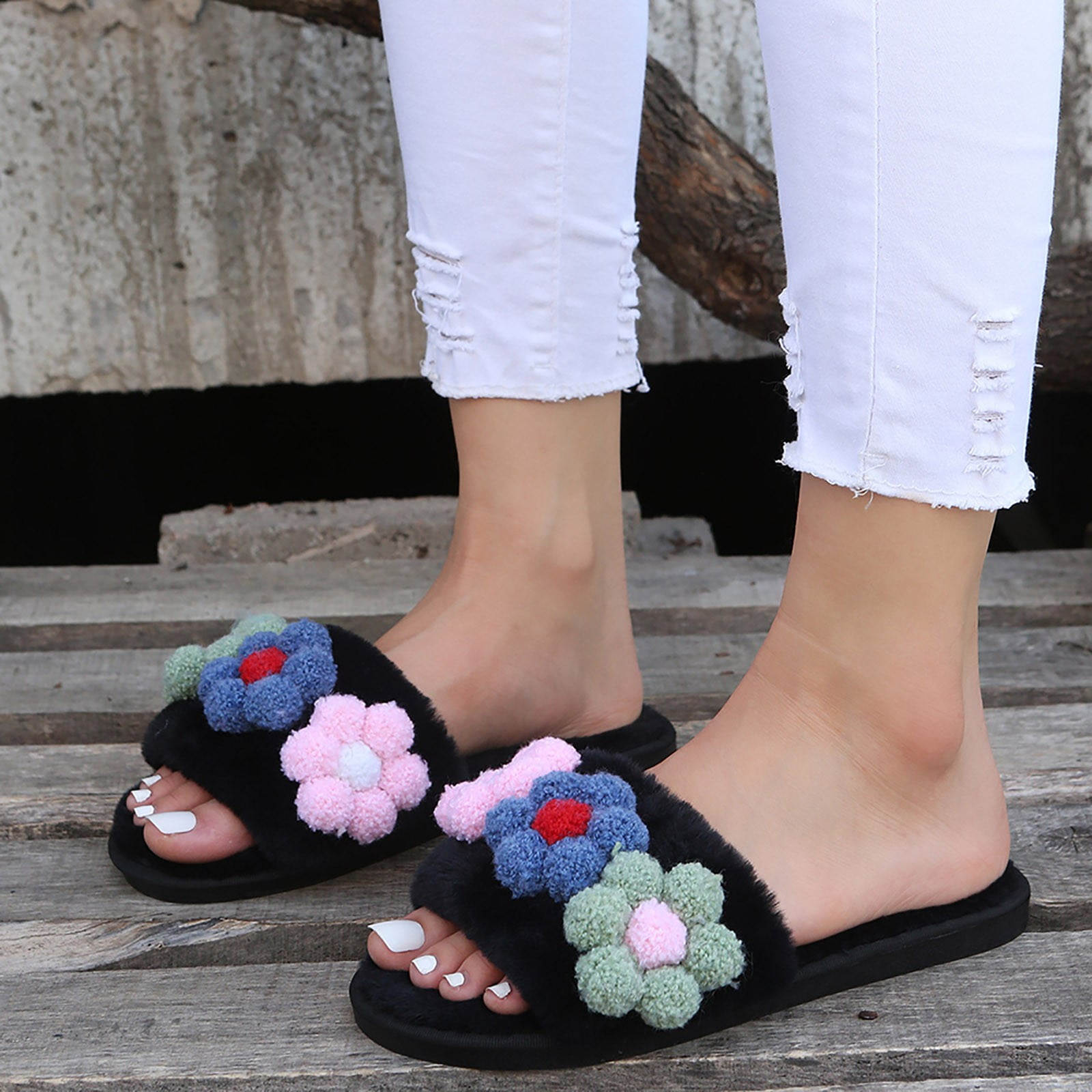 indoor slippers womens