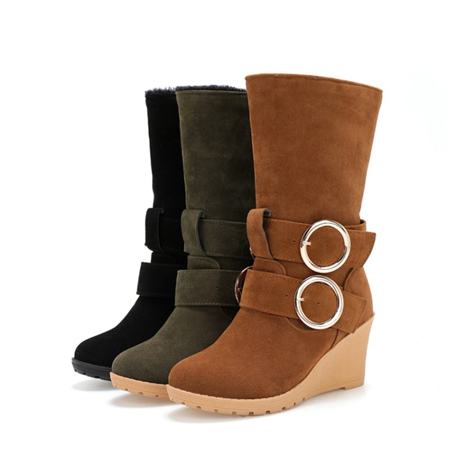 lightweight snow boots womens