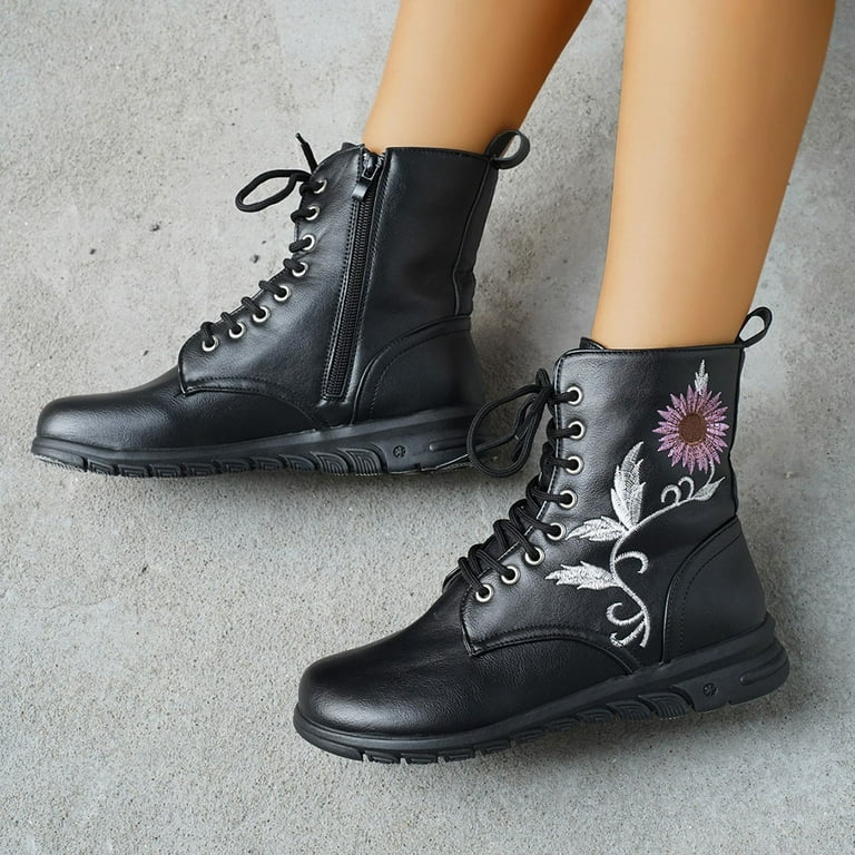 Women's low cut work boots sale