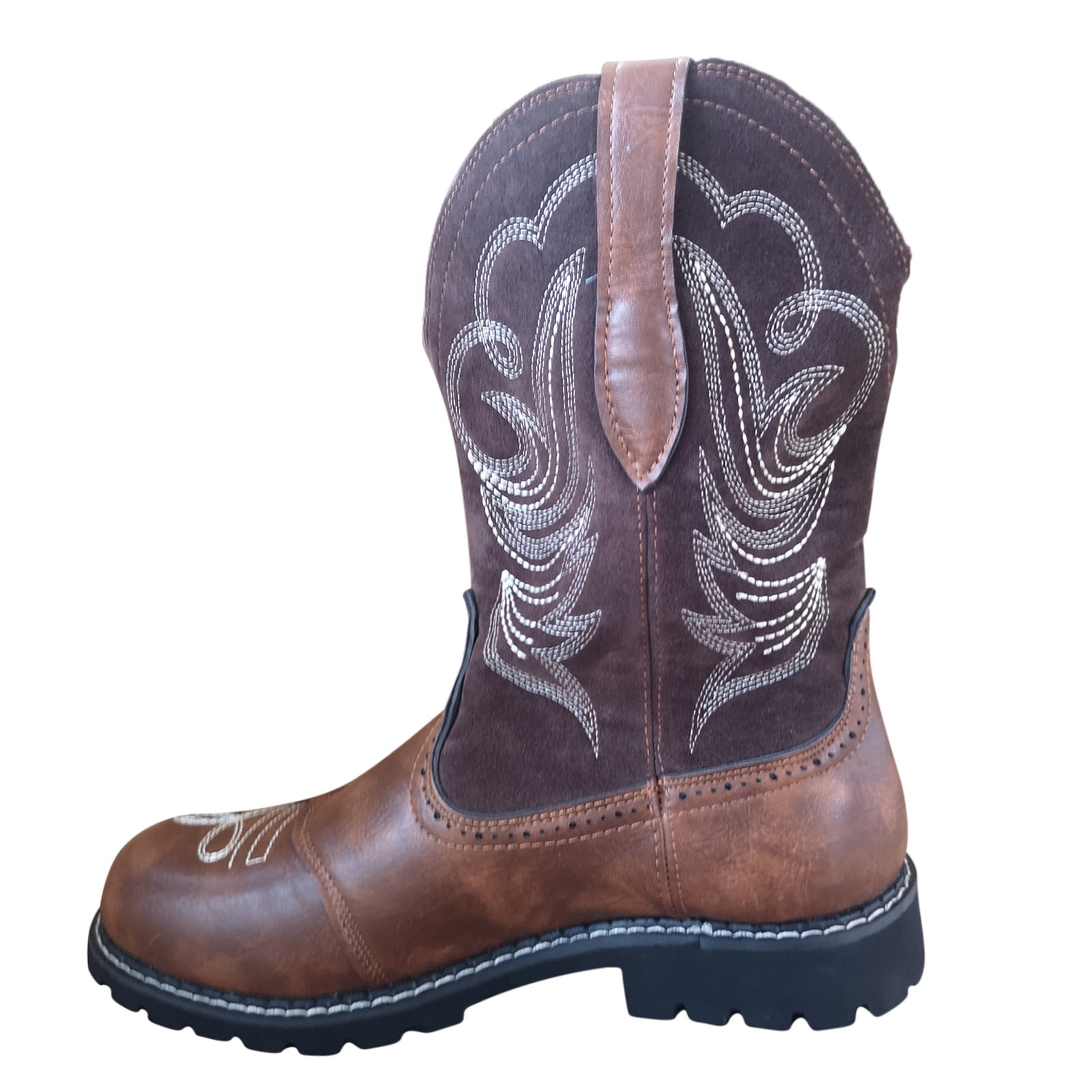 western work boots for women