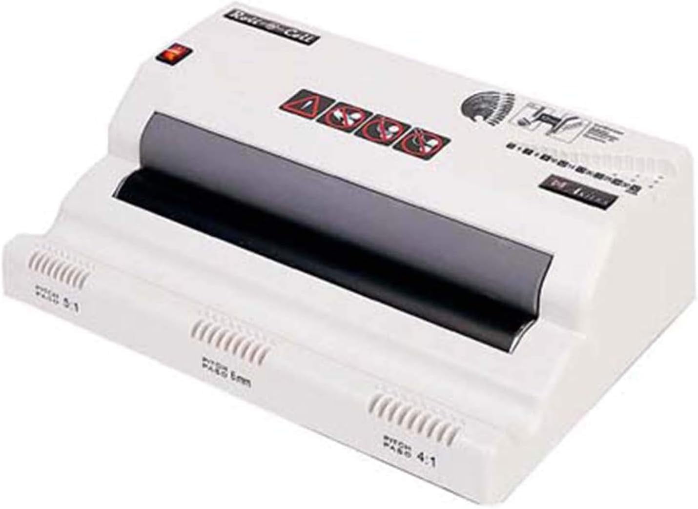 Akiles ARAC Roll@Coil Heavy Duty Electric Coil Inserter, Up to 50mm ...