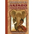 thumbnail image 1 of Pre-Owned Akimbo and the Elephants, 9781582346861, Hardcover,, 1 of 1