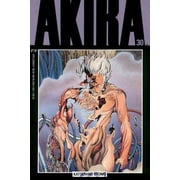 Akira #30 VF ; Epic Comic Book