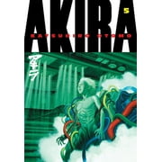 Akira Akira 5 Series #5 Paperback