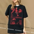 Akira Anime TShirt, Retro Grunge Anime Tee Shirt, Japanese NeoTokyo