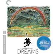 Akira Kurosawas Dreams Criterion Collection Blu-ray, Criterion Collection, Drama