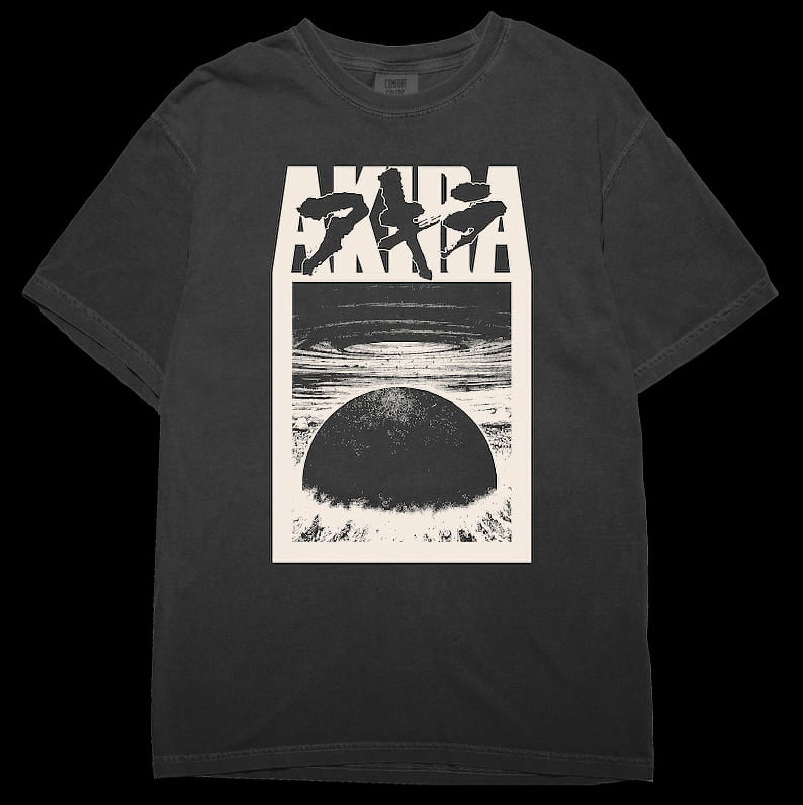 T-shirt graphique abrégé - noir | Levi's® CA