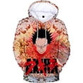 thumbnail image 1 of Akira Merch Hoodie Cool Print Casual Pullover Unisex Harajuku Clothing Hip-Hop Sweatshirt, 1 of 2