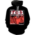 thumbnail image 1 of Akira Merch Hoodie Cool Print Casual Pullover Unisex Harajuku Clothing Hip-Hop Sweatshirt, 1 of 2