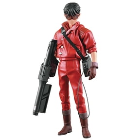 Akira Project BM! Shotaro Kaneda Collectible Figure