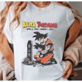 thumbnail image 1 of Akira Toriyama 1955 - 2024 T- Shirt,, T-shirt - Dad gift- father day, 1 of 2