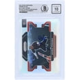 thumbnail image 1 of Akira Tozawa WWE Autographed 2022 Panini Prizm Silver #27 Beckett Fanatics Witnessed Authenticated 10 Card - Fanatics Authentic Certified, 1 of 2