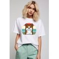 thumbnail image 1 of Akita Funny Dogs Shirt, Sweatshirt, Hoodie for Akita Fans and Dog Lovers, Designed just for you, for men & women, up to size 5XL, 1 of 5