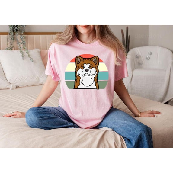 Akita Funny Dogs Shirt, Sweatshirt, Hoodie for Akita Fans and Dog Lovers, Designed just for you, for men & women, up to size 5XL