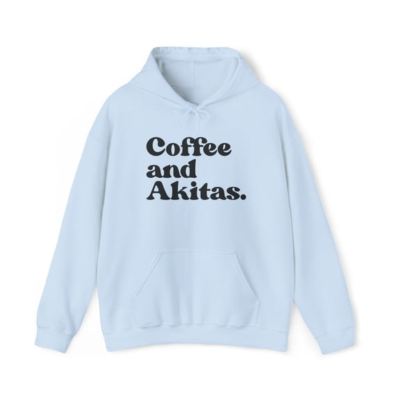 Akita Lover 70s Retro Dog Owner Mom Dad Hoodie, Gifts, Hooded Sweatshirt