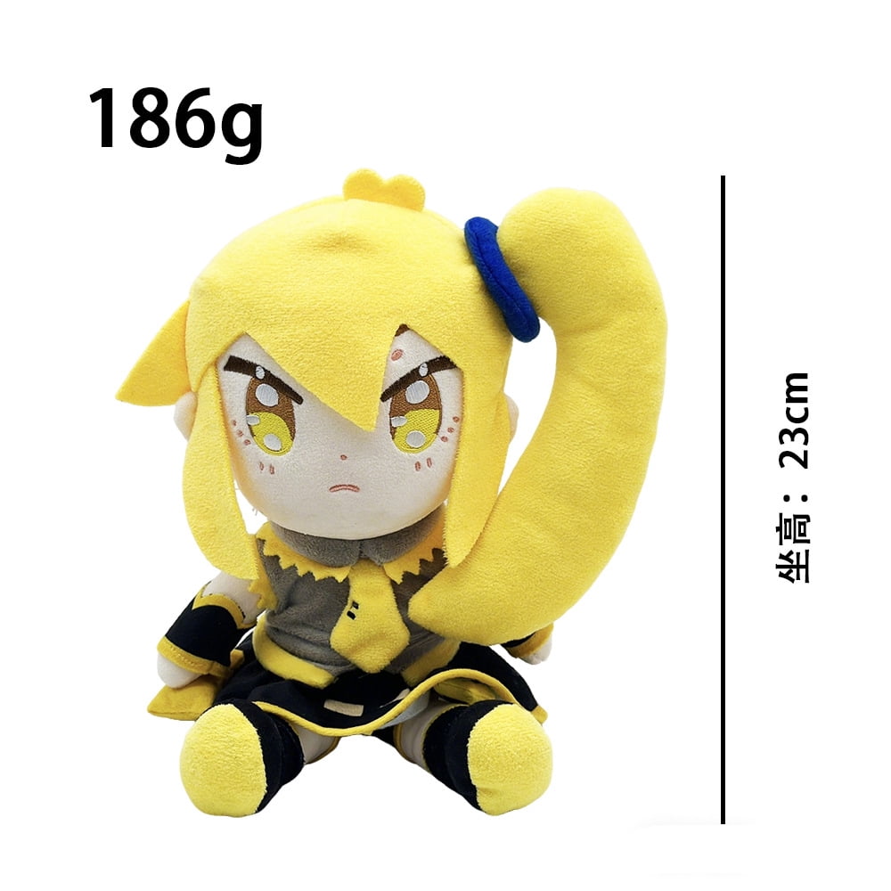 Ia Vocaloid