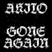 Akito - Gone Again - Music & Performance - Vinyl