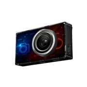 Akito Pico-H Kosher Digital Camera, Black