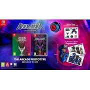 Akka Arrh - Special Edition [Nintendo Switch]