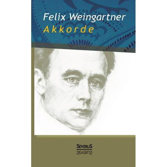 Akkorde. Gesammelte Aufsätze (Paperback)