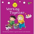 thumbnail image 1 of Aklhaaq Building for Kids Working Together: Good Manners and Character, (Paperback), 1 of 6