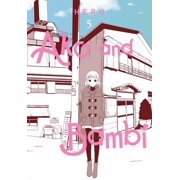 Ako and Bambi Ako and Bambi, Vol. 5 Volume 5, Paperback