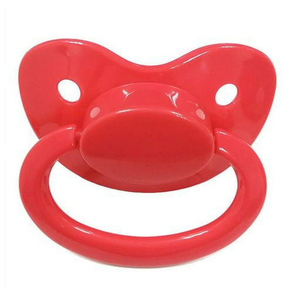 Pacifiers Adults
