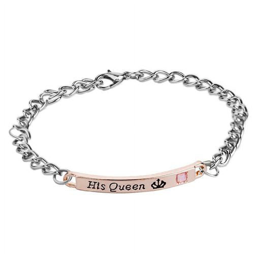 Ada and queen jewelry deals