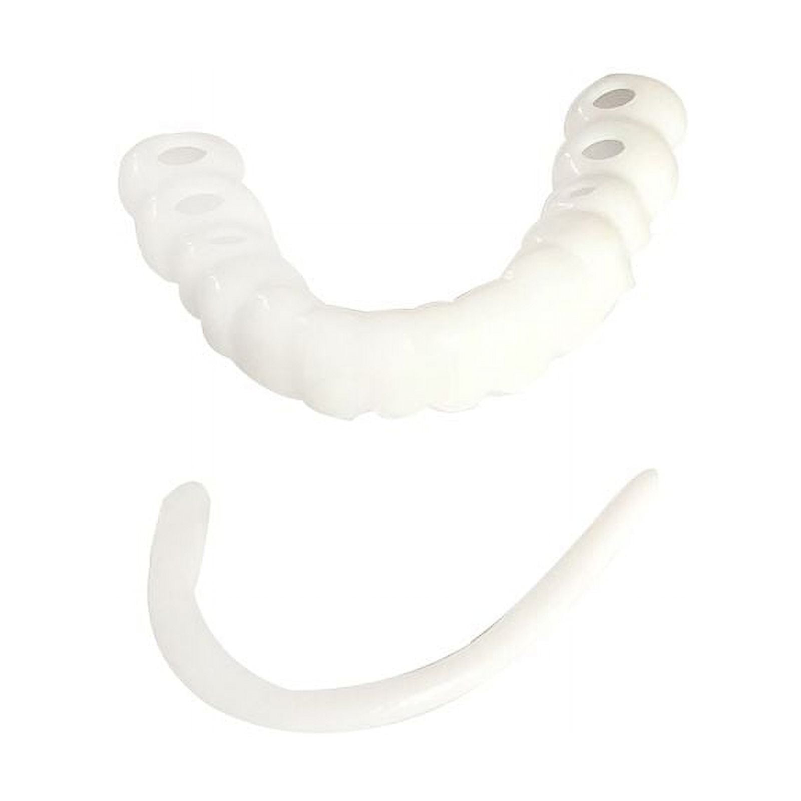 AkoaDa Silicone Night Mouth Guard Teeth Clenching Grinding Dental Bite