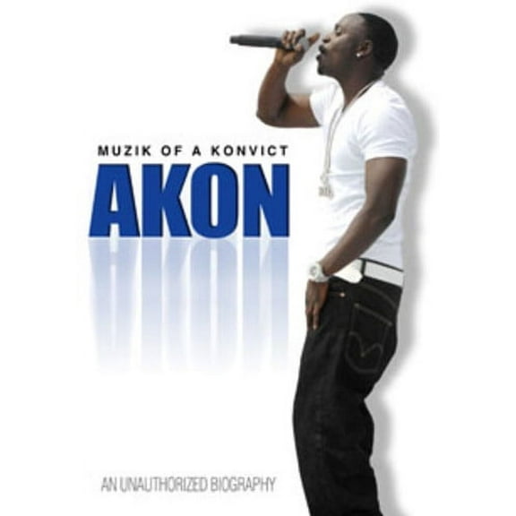 Akon - Muzik of a Konvict (DVD), Azure, Music & Performance